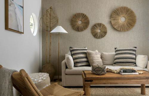 Private Balcony and Coastal Escape - Foto 20