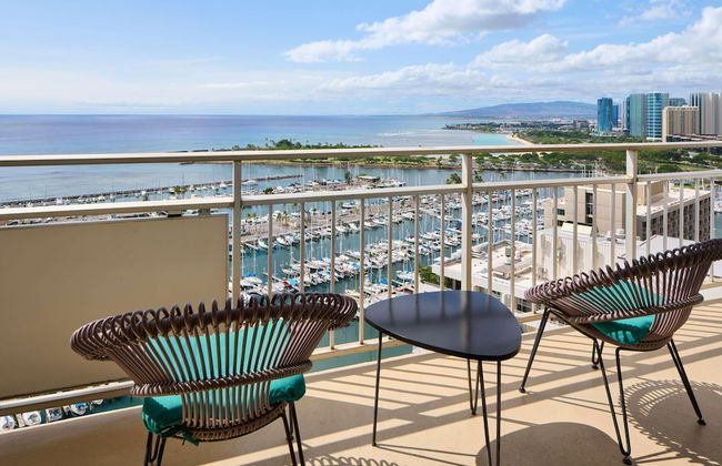 Ilikai Hotel - Foto 51