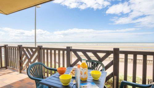 Apartment Cabourg Beach by Interhome - Foto 2