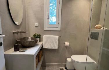 Azure Bianca Beach Villa - Foto 26