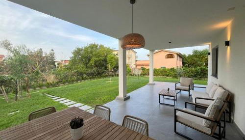 Amarina - appartamento boutique sul mare - Foto 2, Garden