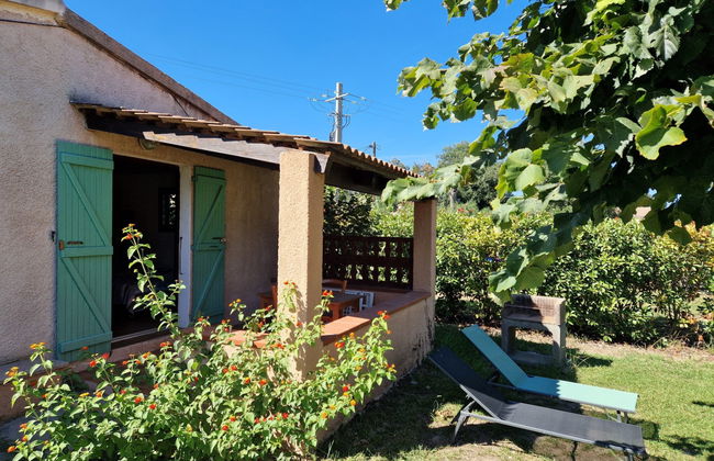 Studio 2 personnes - Foto 1