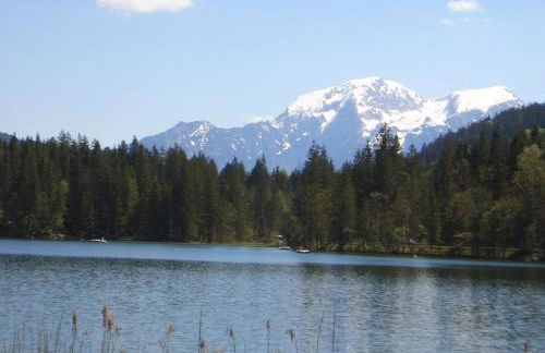 Ferienwohnungen Größwang - Foto 35