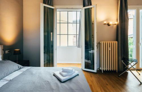 INDIPENDENZA APARTMENT CITY CENTER - Foto 13