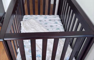 Luxury 3 BedRoom Apartment with Private Entrance plus Free Parking - Foto 55