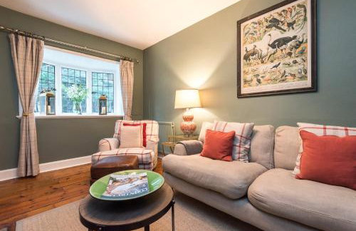 Hideaway country cottage near Edinburgh - Foto 42