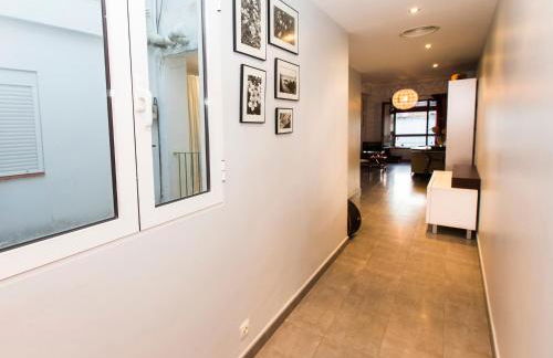 Total Valencia El Carmen (Leisure & Culture) - Photo 22