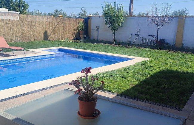 Casa rural Lia - Photo 9