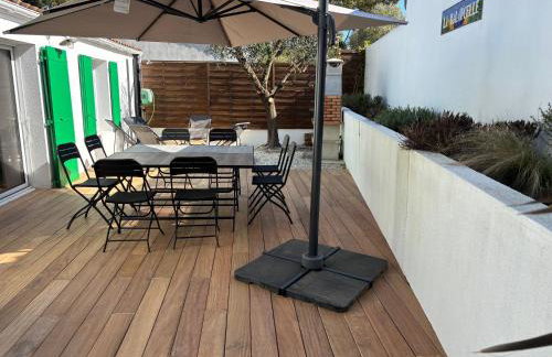 Calme et Tranquillité - Foto 2