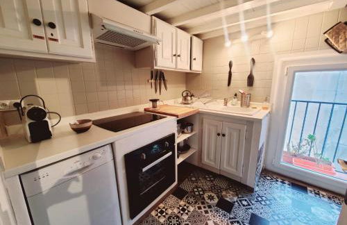 Appartement T6. Emplacement et vue mer d'exception - Foto 8