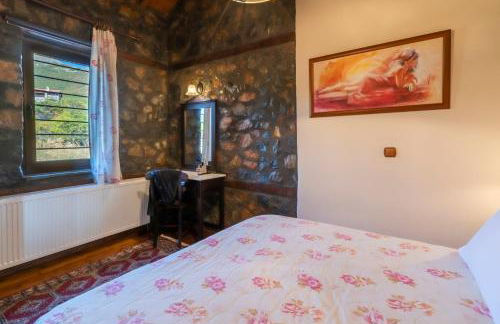 ROUGA Mountain Boutique Suites & Spa - Foto 76