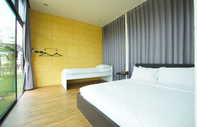 The X10 Private Pool Villa & Resort - Photo 2