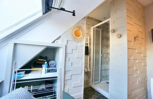 L'épicurien - Front de mer - - Foto 3