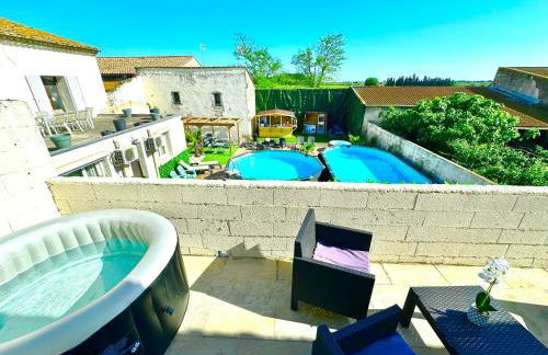 Les Appartements du Mas - EMERAUDE - Foto 1