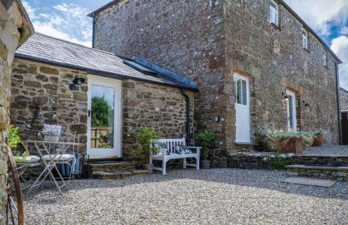 The Granary - 3 Bed Barn Conversion - Llawhaden - Foto 56