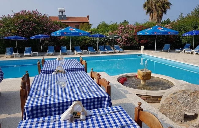 Paradise Holiday Bungalows - Foto 18