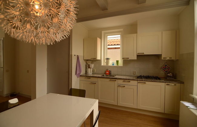 Holiday Home Harlingen Near the Sea - Foto 8