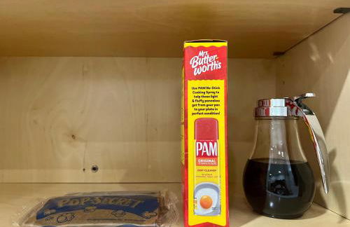 Newly constructed! 1bed 1bath Apartment - Foto 17