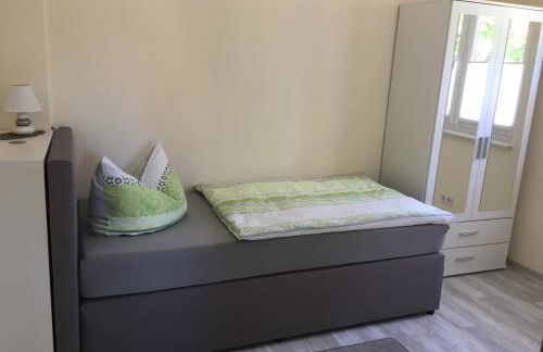 Apartments "Am Nationalpark" - Foto 10