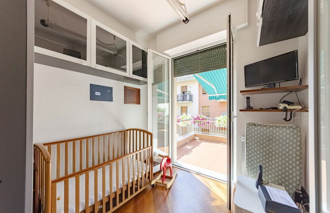 JOIVY Stylish Flat W/Terrace - Foto 8