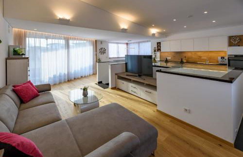 Gästesuite Jasmin - Foto 13