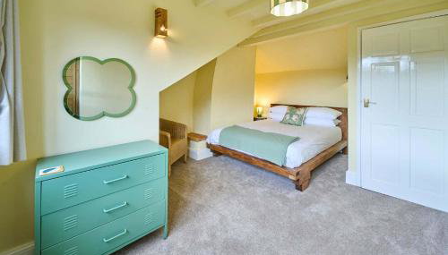 Host & Stay Morley House - Foto 4, wardrobe