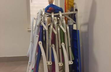 Sobrado com piscina, banheira e garagem coberta. - Foto 10