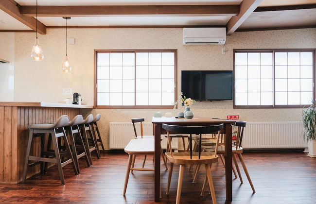 Lampstand STAY Sapporo - Photo 13