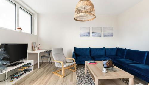 ECUREUIL - Charme et Standing à Saint Galmier - Foto 3