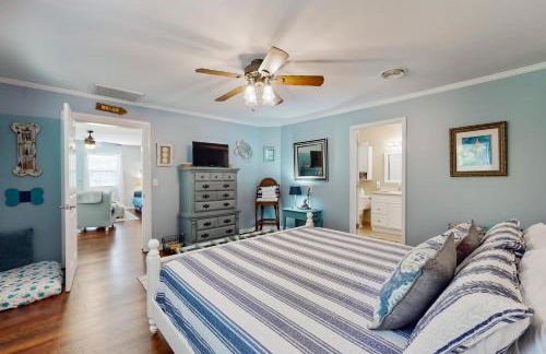 OIB29 Gone Intracoastal - Foto 20