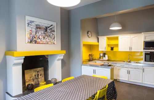 La Maison des Vendangeurs 2 - Foto 21