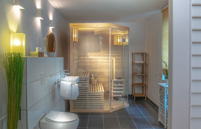 Romantische Ferienwohnungen Deidesheim - Foto 39