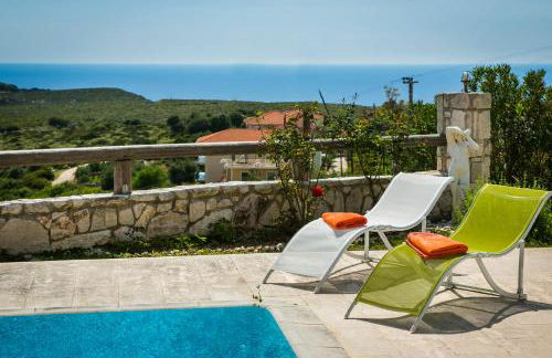 Country Villa Atheras - Photo 58