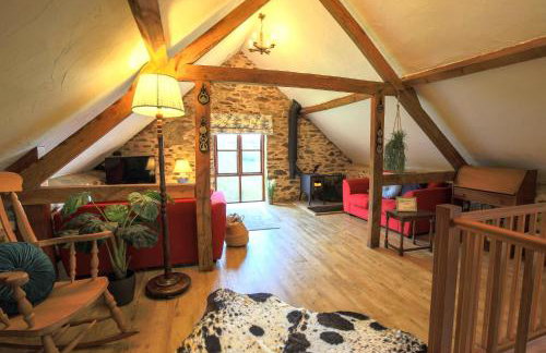 Kiri & Norton a Combined Retreat for 10 Guests - Foto 22