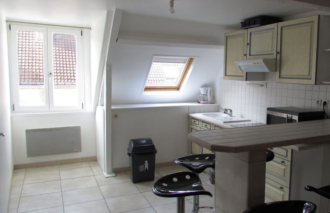 Appartements François 1er 14 rue du pont - Foto 2