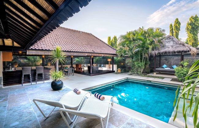 Gili Villas - Photo 36