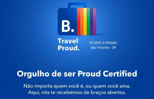 Studio 3 Praias - Photo 12