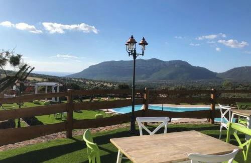 Country House S'Ozzastru - Foto 20