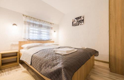 Ośrodek Wypoczynkowy Cypel - Photo 44