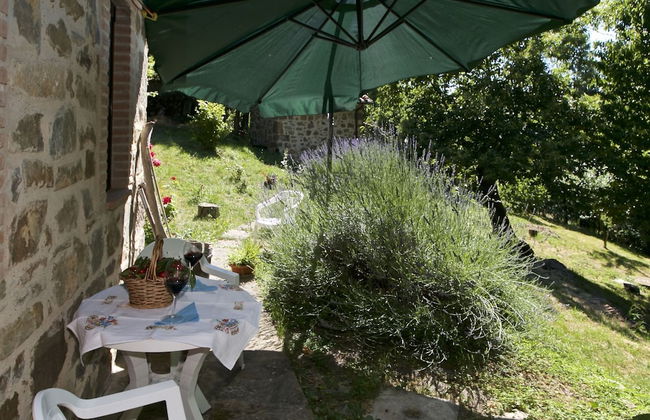 Belvilla by OYO Baita del Por Azzolo - Foto 14