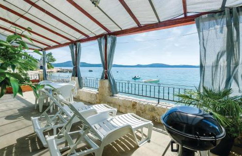 One-Bedroom Holiday Home In Slano - Foto 2