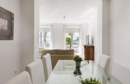 Apartamento con vistas al mar - Photo 9