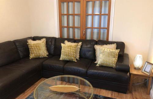 Cherry Tree Lodge - Foto 14