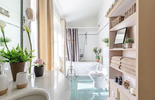 Farmhouse in Lucca with Private Pool - Foto 58