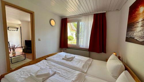 Ferienanlage "Uns Wiek Hus" Ferienwohnung 9 - Foto 5