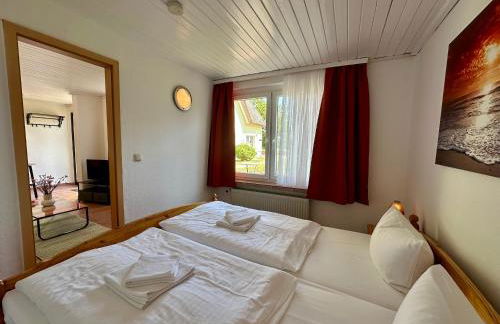 Ferienanlage "Uns Wiek Hus" Ferienwohnung 9 - Foto 5