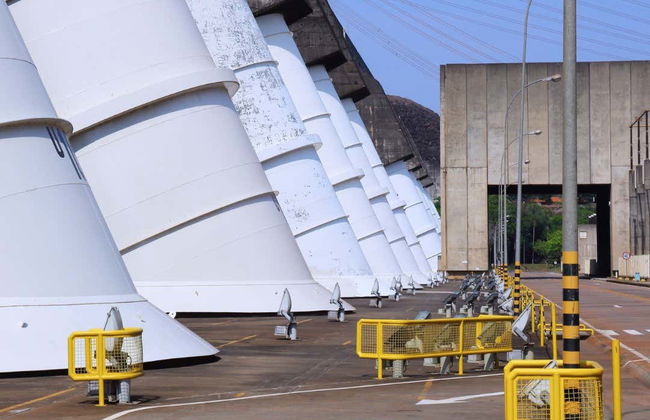 Excursión a la represa de Itaipú y refugio Tatí Yupí - Foto 4