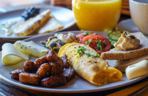 Novosiele Lifestyle Apartments - nad górską rzeką - Strefa relaksu sauna jacuzzi - Bieszczady - Foto 32