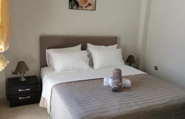 Stella Luxury Apartment Kalathos - Foto 1