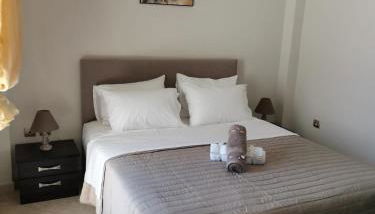 Stella Luxury Apartment Kalathos - Foto 1